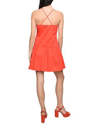 Короткое платье ARMANI EXCHANGE 34933563PD