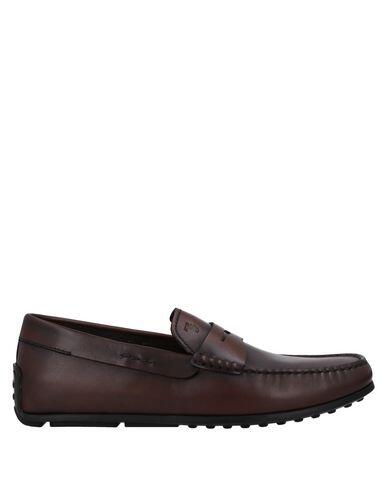 Мокасины Tod's 11135218JU