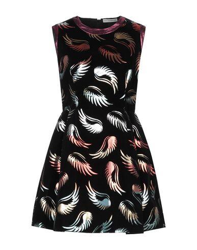 Короткое платье MARY KATRANTZOU 34926865JF