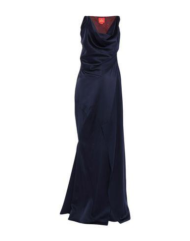 Длинное платье Vivienne Westwood 34922040dl
