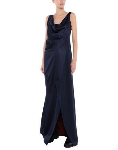Длинное платье Vivienne Westwood 34922040dl