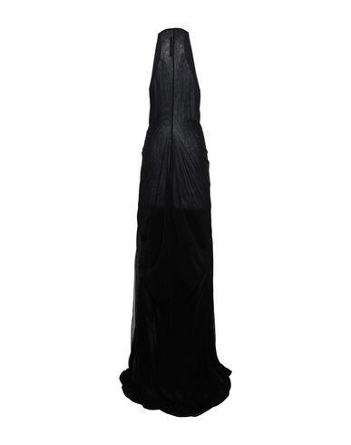 Длинное платье Rick Owens Lilies 34918979VO