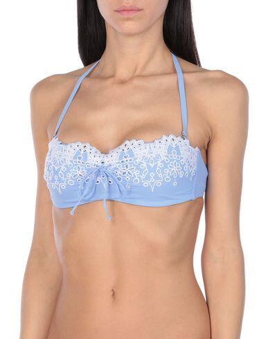 Купальный бюстгальтер ERMANNO SCERVINO BEACHWEAR 47240218KA