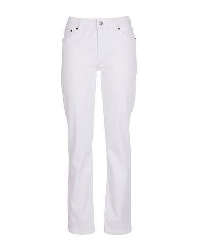 Джинсовые брюки LAUREN RALPH LAUREN 42722819PJ