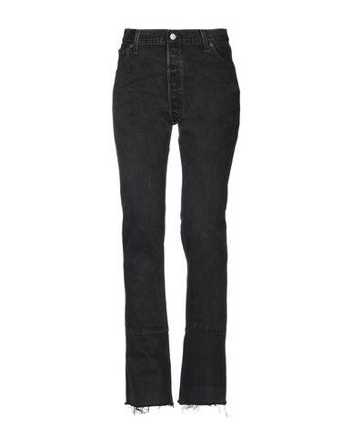 Джинсовые брюки RE/DONE BY LEVI'S 42697018dj