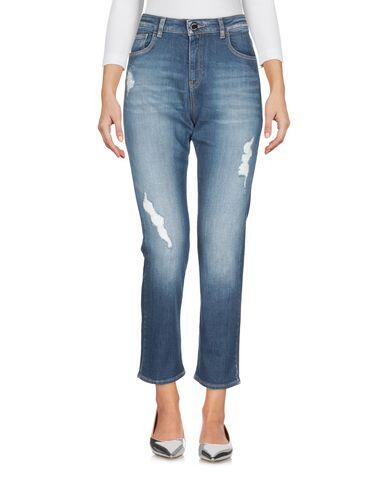 Джинсовые брюки Armani Jeans 42722420VK