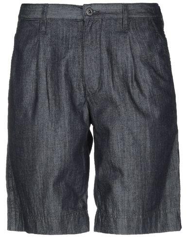 Джинсовые бермуды Armani Jeans 42722923go