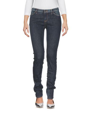 Джинсовые брюки Armani Jeans 42722657MK