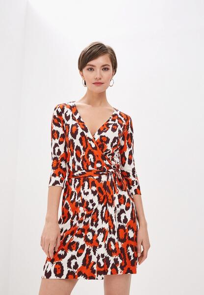 Платье DIANE von FURSTENBERG DI001EWEBTY0A000