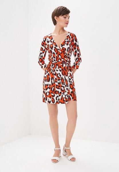 Платье DIANE von FURSTENBERG DI001EWEBTY0A000