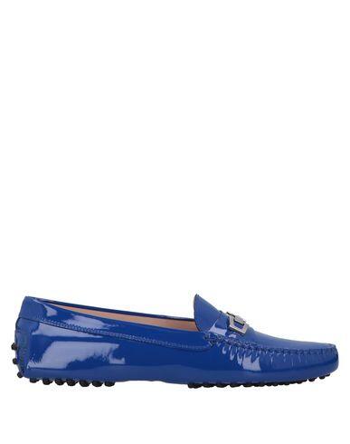 Мокасины Tod's 11570052KO