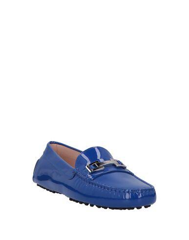 Мокасины Tod's 11570052KO