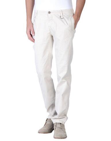 Повседневные брюки SIVIGLIA WHITE 36763343ms