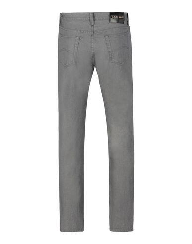 Джинсовые брюки Giorgio Armani 42664654qu