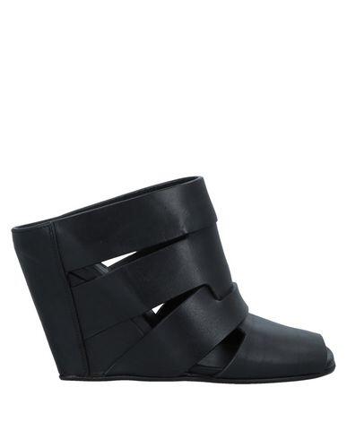 Сандалии Rick Owens 11620194OJ