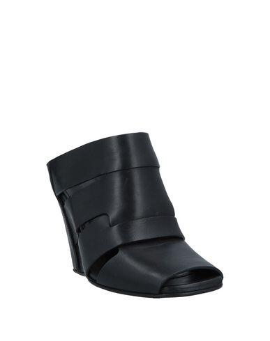 Сандалии Rick Owens 11620194OJ