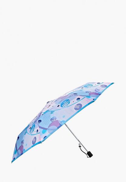 Зонт складной Fabretti FA003DWEPQK4NS00