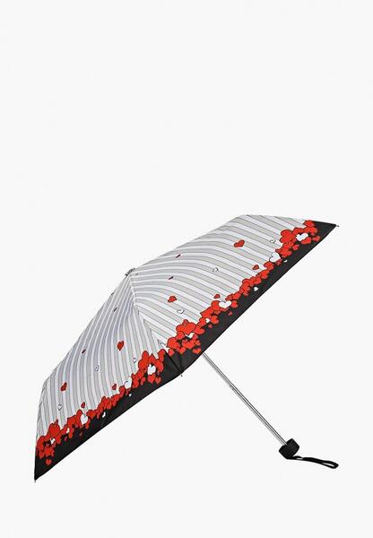 Зонт складной Fabretti FA003DWEPQI5NS00
