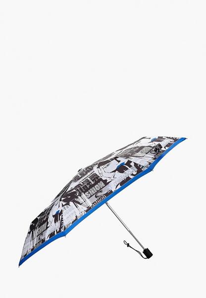 Зонт складной Fabretti FA003DWEPQL2NS00