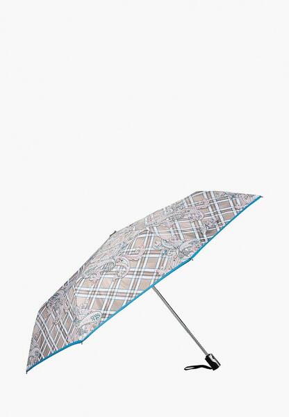 Зонт складной Fabretti l-19114-3