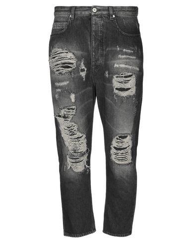 Укороченные джинсы OVERCOME 42717256JT