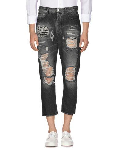Укороченные джинсы OVERCOME 42717256JT
