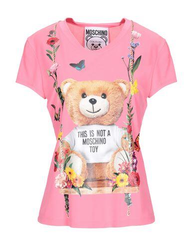 Блузка Love Moschino 12261589PC