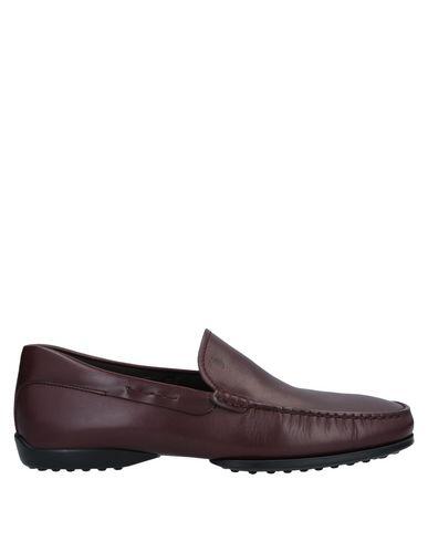 Мокасины Tod's 44988659OF