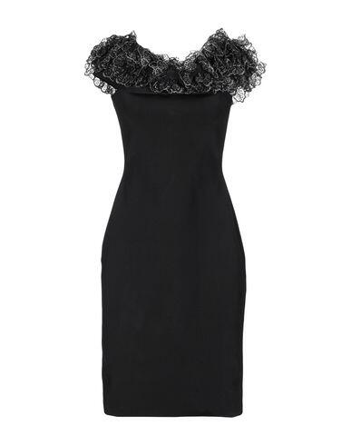 Короткое платье Christopher Kane 34910951ED