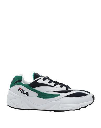 Кеды и кроссовки Fila 11605789SB