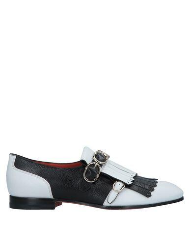 Мокасины Santoni 11609855PU