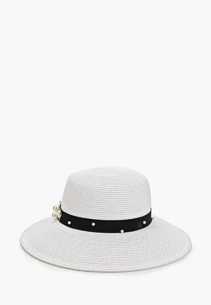 Шляпа Fabretti g51-4 white