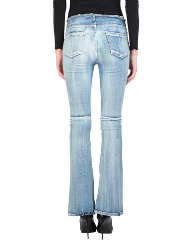 Джинсовые брюки BEN TAVERNITI™ UNRAVEL PROJECT 42708058FC