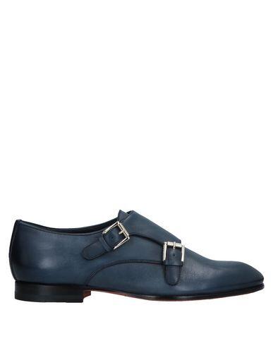 Мокасины Santoni 11387788EV