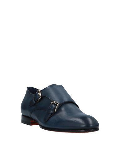 Мокасины Santoni 11387788EV