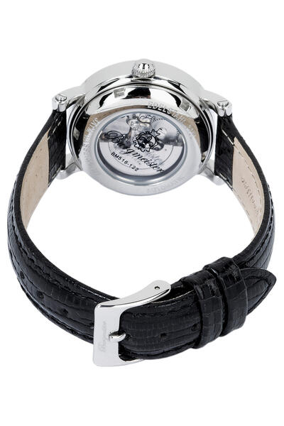 automatic watch Burgmeister 130052