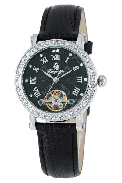 automatic watch Burgmeister 130052
