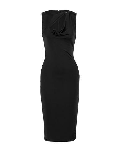 Платье миди CUSHNIE 34903077MP