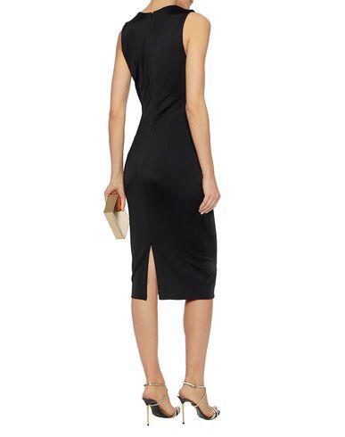 Платье миди CUSHNIE 34903077MP