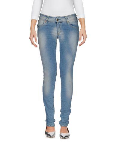 Джинсовые брюки MET JEANS 42558475OK