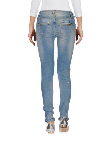 Джинсовые брюки MET JEANS 42558475OK