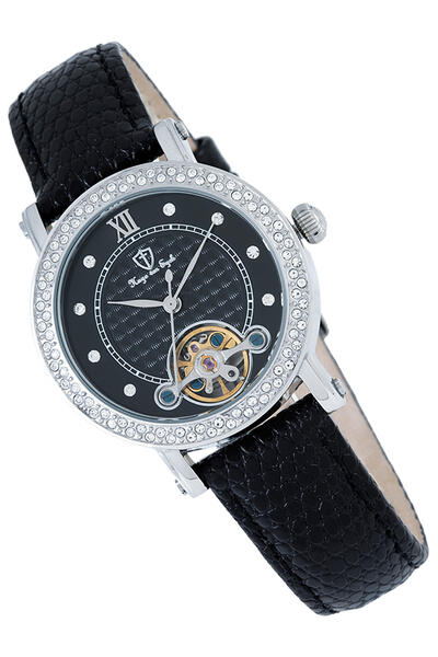 automatic watch Hugo von Eyck 139400