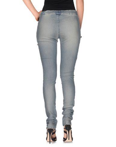 Джинсовые брюки MANILA GRACE DENIM 42470942UH