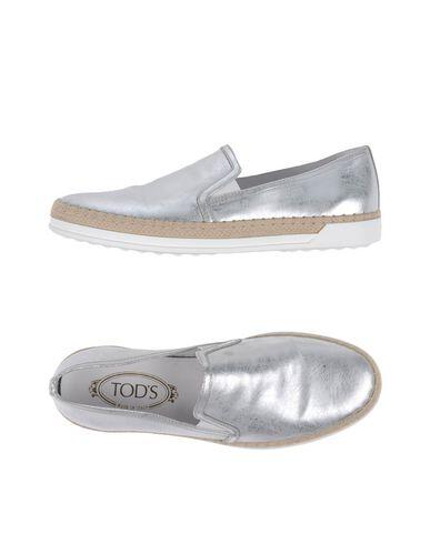 Кеды и кроссовки Tod's 11144239HL