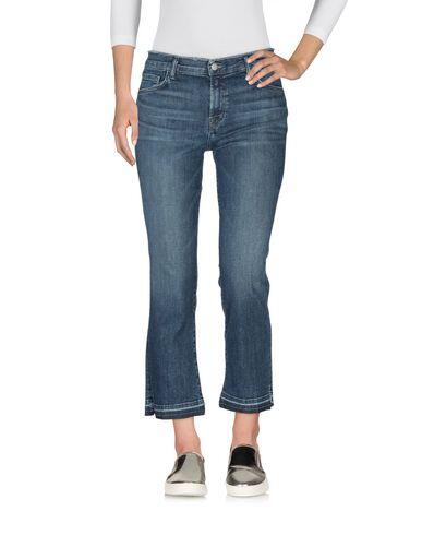 Укороченные джинсы J Brand 42701694KP
