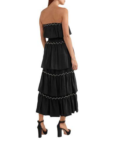 Платье миди Sonia Rykiel 34903085NL