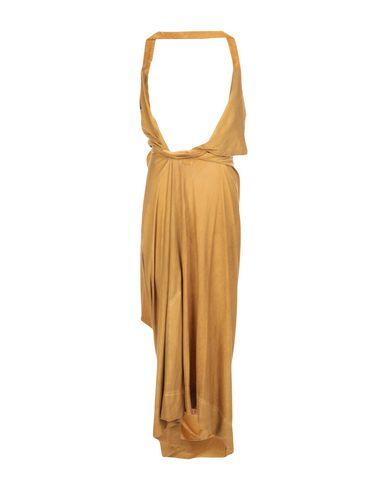 Длинное платье Vivienne Westwood 34888706vi