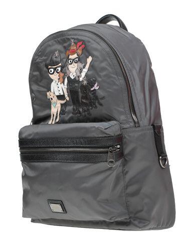 Рюкзаки и сумки на пояс Dolce&Gabbana 45412442hh
