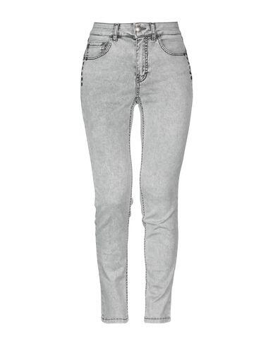 Джинсовые брюки MARANI JEANS 42702449EH