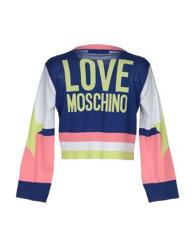 Кардиган Love Moschino 39907850MT